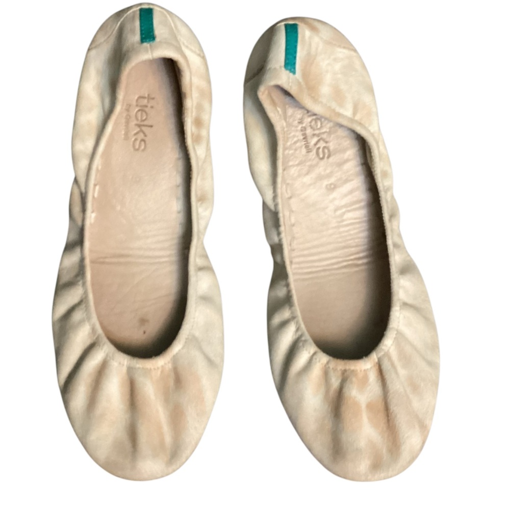 Subtle Leopard Print - image 1